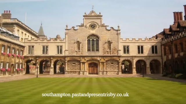 Universitas Terbesar di Prancis untuk Siswa International