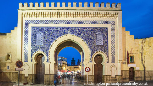 Universitas Terakreditasi yang Ada di Maroko, Simak