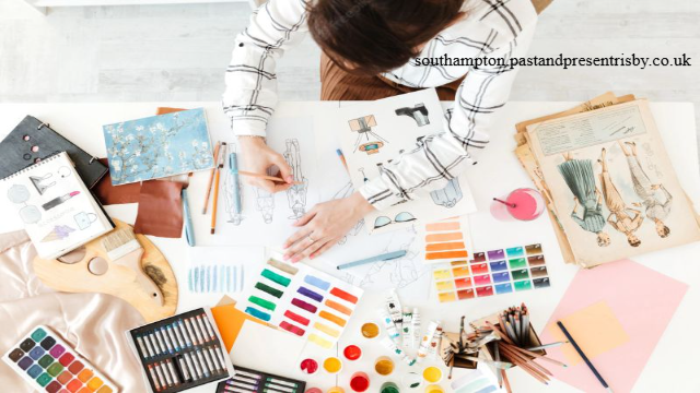 Mata Kuliah yang Wajib di Pelajari di Fashion Design, Pahami