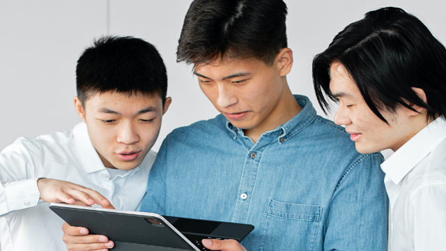 Informasi Lengkap Akreditasi Jurusan di Universitas Kristen Maranatha