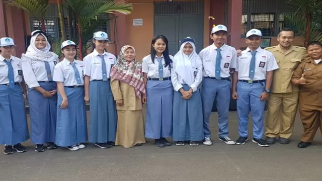 SMK di Bogor dengan Kompetensi Jurusan Terbai