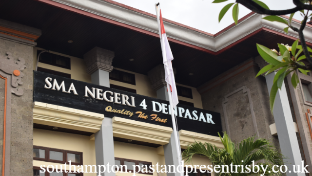 Rekomendasi Sekolah Menengah Atas Unggulan di Bali
