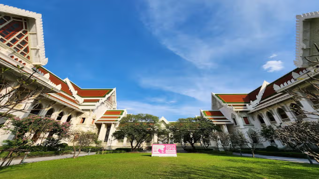 Inilah Beberapa Rekomendasi Universitas Terbaik Di Thailand