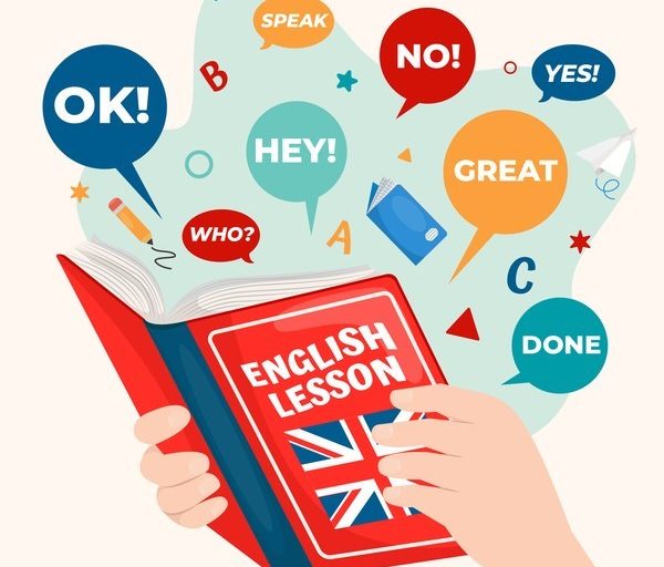 Jurusan Pendidikan Bahasa Inggris