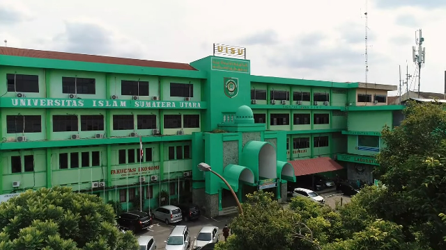 Menelusuri Kiprah Kampus Islam Sumatera Utara